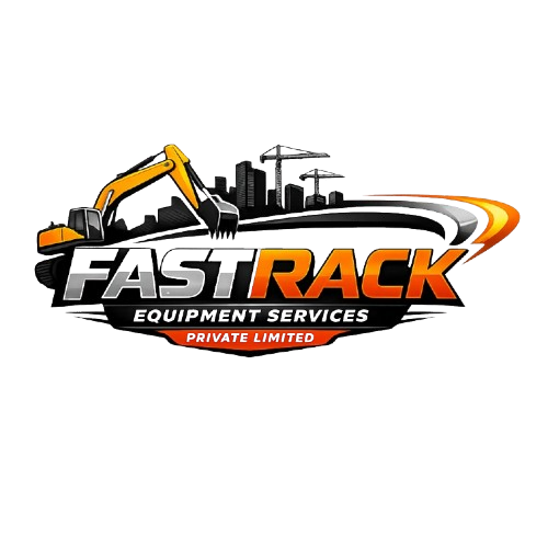 Fast Rack Llc Logo Fastrack Equipment Services